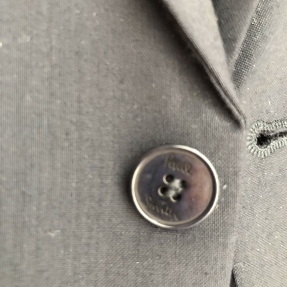 Paul Smith Junior jacket size: 6A - Picture 7 of 14